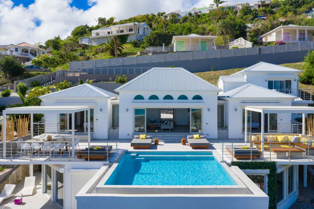 discover sxm by amazing stay sxm villa turquoze