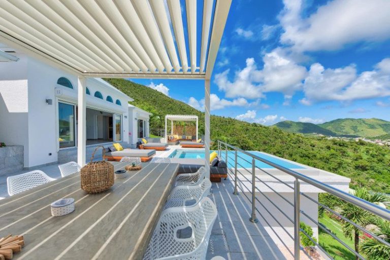 villa turquoze by amazing stay sxm luxury vacations rentals contact us